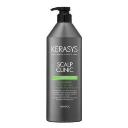Kerasys, Scalp Clinic Shampoo 750 ml