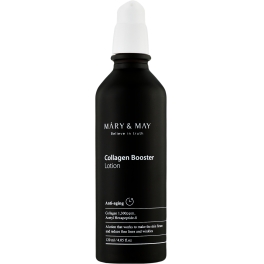 Mary & May, Collagen Booster Lotion, 120 ml