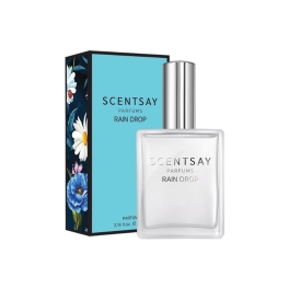 Parfum pentru femei Scentsay, Rain Drop Parfum, 60 ml