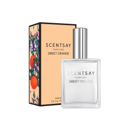 Parfum pentru femei Scentsay, Sweet Orange Parfum, 60 ml