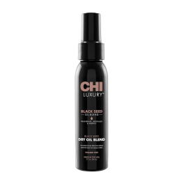 Ulei regenerator pentru păr CHI Luxury Black Seed Oil Blend, 89 ml