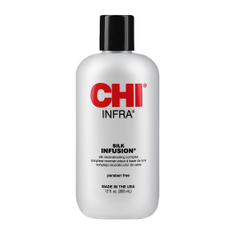 Tratament pentru părul degradat CHI Infra Silk Infusion, 355 ml