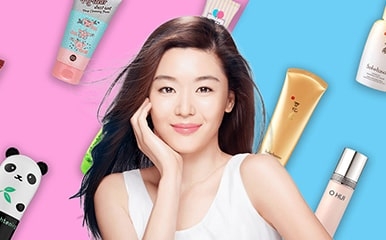 Cosmetica coreeana: Secretele frumusetii si inovatiile