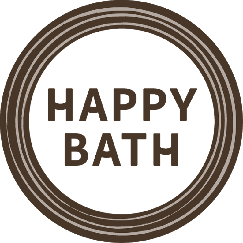 Happy Bath