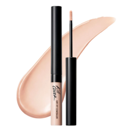 Clio Kill Cover, Airy-Fit Concealer 2-Bp Lingerie