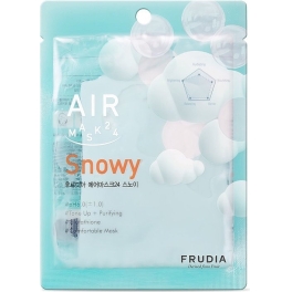 Frudia, Air Mask 24 Snowy