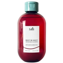 Lador, Root Re-Boot Awakening Shampoo, 300 ml