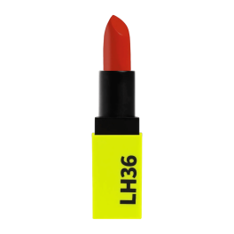 Ruj mat pentru buze LH36, Fun Mat Lipstick