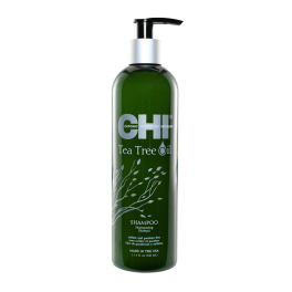 Șampon CHI Tea Tree Oil Shampoo, 340 ml