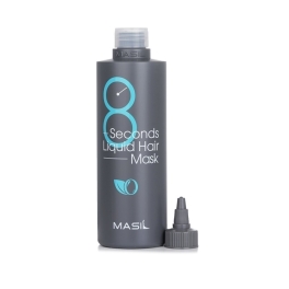 Masil, 8 Seconds Liquid Hair Mask, 350 ml