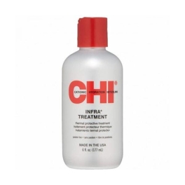 Balsam-mască de păr CHI Infra Thermal Protective Treatment, 177 ml