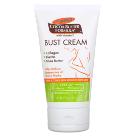 Palmers, Bust Cream, Cocoa Butter Formula, 125 g