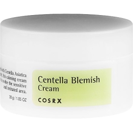 Cosrx, Centella Blemish Cream, 30 gr
