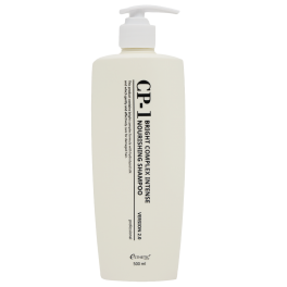 Șampon Intens Hrănitor , CP-1, Bright Complex Intense Nourishing Shampoo, 500 ml