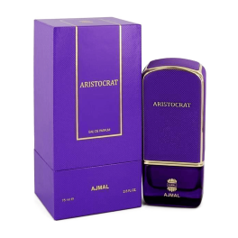 Apa de parfum pentru femei Ajmal, Aristocrat Her EDP, 75 ml