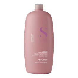 Увлажняющий шампунь для сухих волос Alfaparf, Nutritive Low Shampoo, 1000 мл