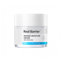 Real Barrier, Intense Moisture Cream, 50 ml