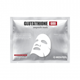 Medi-Peel, Bio-Intense Glutathione White Ampoule Mask 30 ml