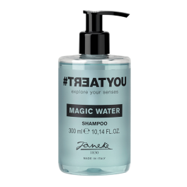 Шампунь для волос Janeke, Treatyou Magic Water Shampoo, 300 мл