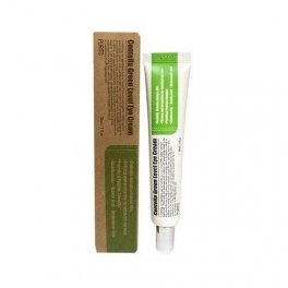 Крем для глаз , Purito, Centella Green Level Eye Cream, 30 мл