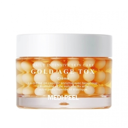 Medi-Peel, Gold Age Tox Cream,50 ml