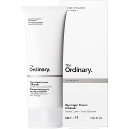 The Ordinary, Glycolipide Cream Cleanser, 150 ml