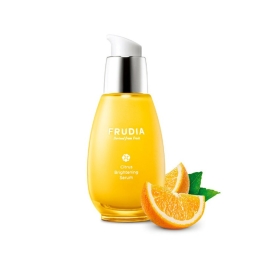 Осветляющая сыворотка для лица - Frudia, Citrus Brightening Serum, 50 ml