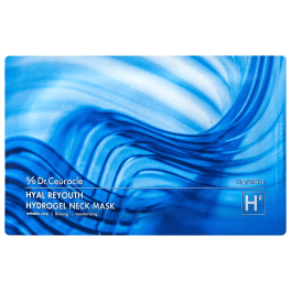 Dr.Ceuracle, Hyal Reyouth Hydrogel Neck Mask, 11 g