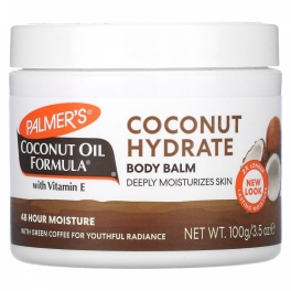 Palmers, COF Coconut Hydrate Body Balm, 100 gr.