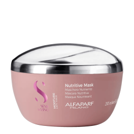 Маска для сухих волос Alfaparf, Nutritive Mask, 200 мл