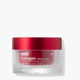 Medi-Peel, Retinol Collagen Lifting Cream, 50 ml