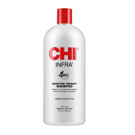 Șampon CHI Infra Moisture Therapy Shampoo, 946 ml