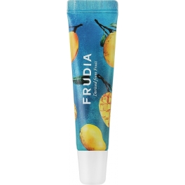 Frudia, Mango Honey Lip Mask, 10 gr.