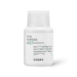 Cosrx, Pure Fit CICA Powder, 10 g