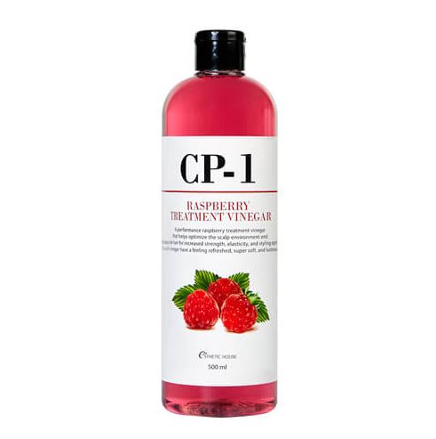 Oțet de Zmeură , CP-1, Raspberry Treatment Vinegar