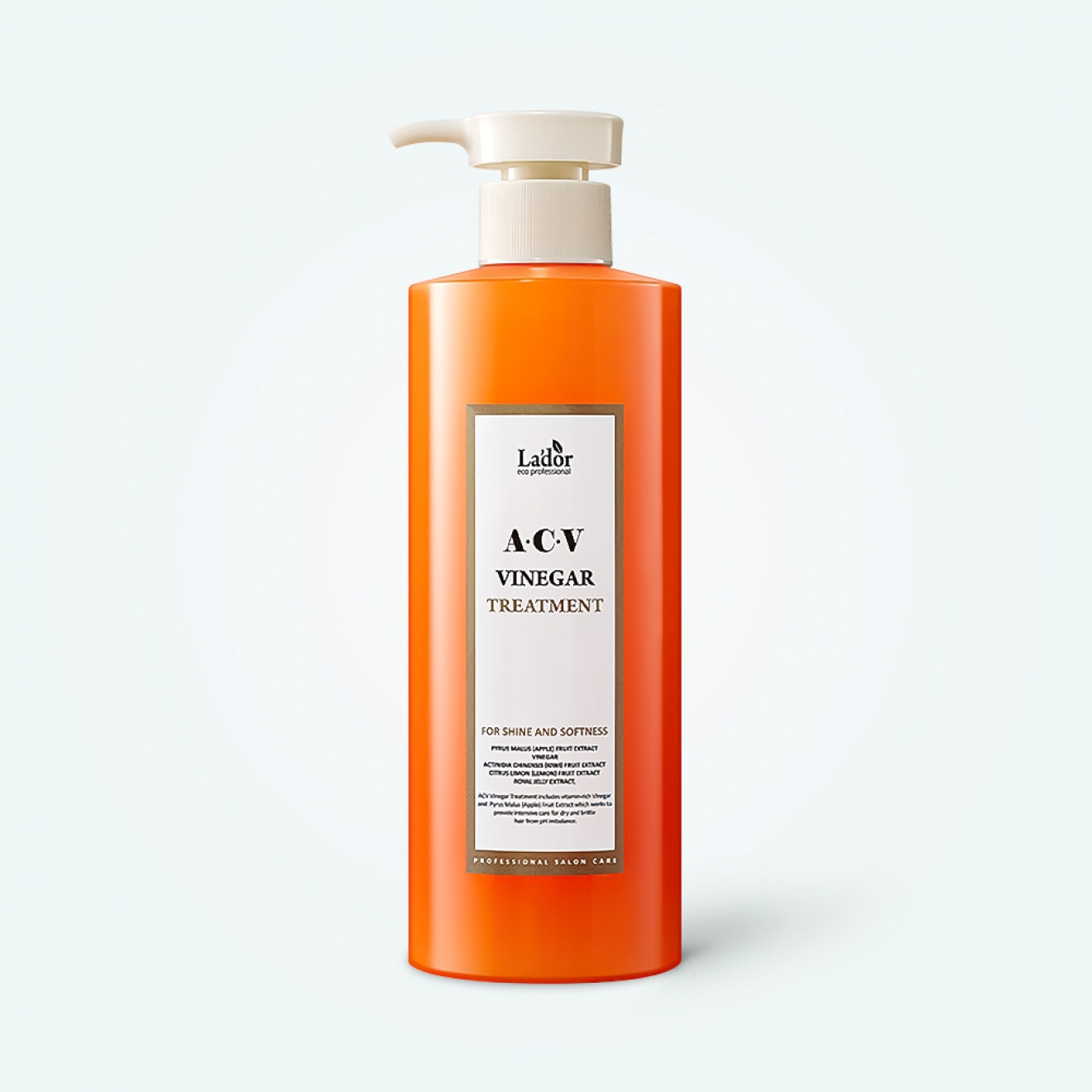 Balsam pentru strălucirea părului- Lador ACV Vinegar Treatment 430 ml