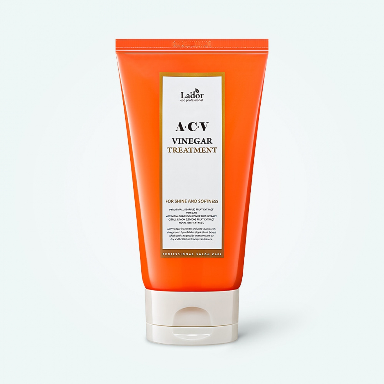 Кондиционер для блеска волос - Lador ACV Vinegar Treatment 150 мл
