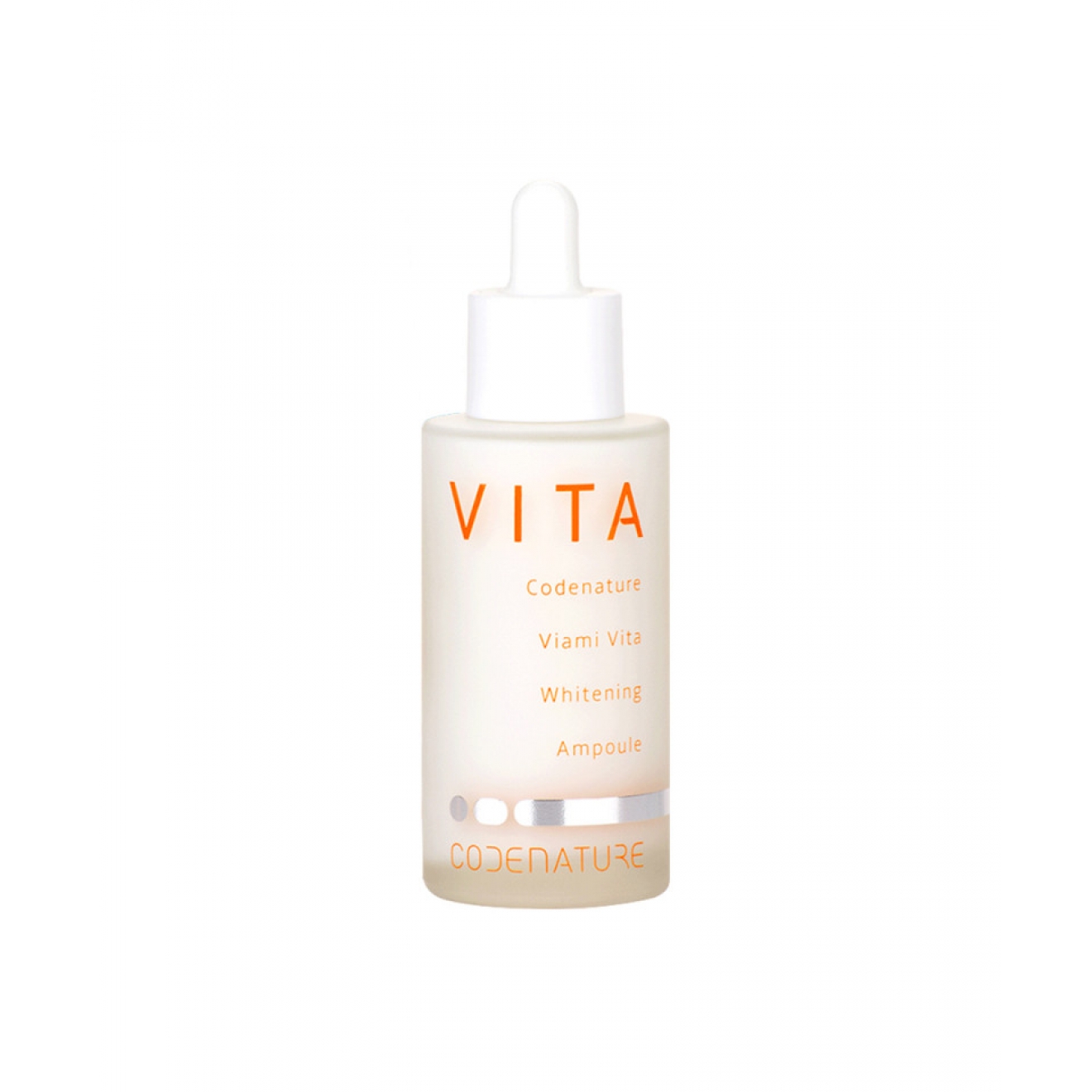 Codenature Viami Vita Whitening Ampoule,50 ml