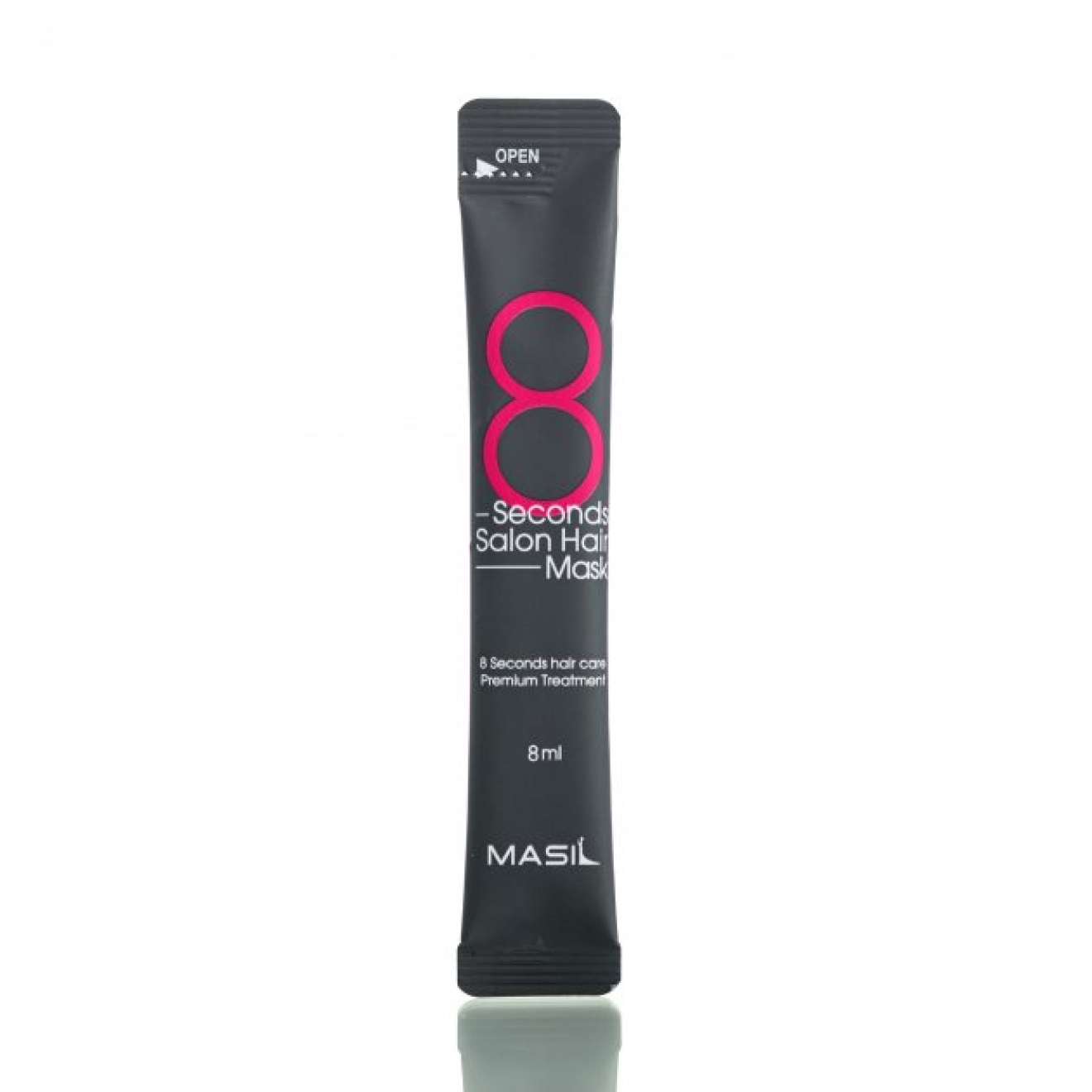 Masil, 8 Second Salon Hair Mask Stick Pouch, 8 ml