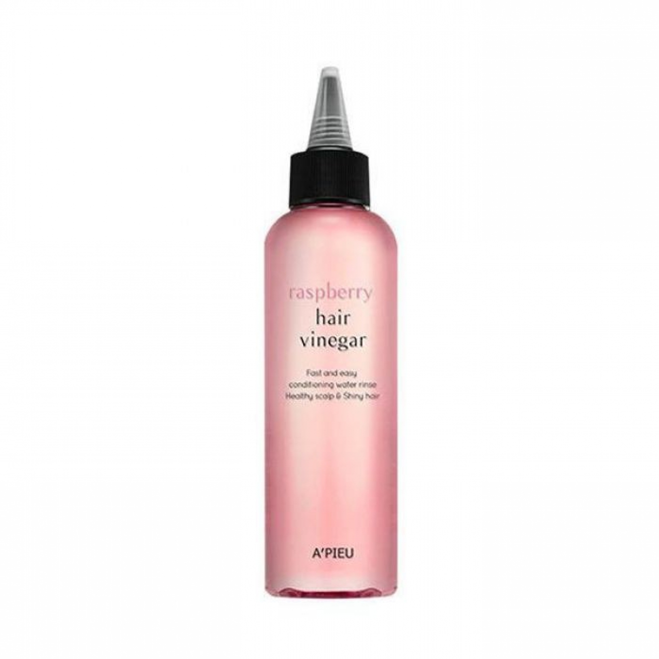 Бальзам для волос с малиновым уксусом, Apieu, Raspberry Vinegar Hair Treatment, 200 ml