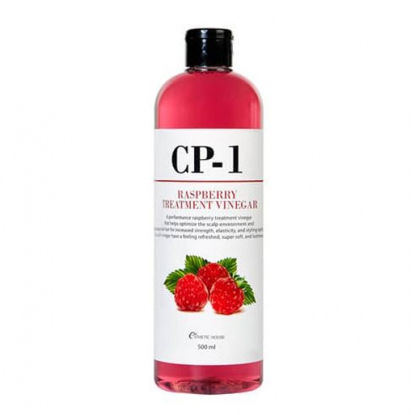 Малиновый уксус , CP-1, Raspberry Treatment Vinegar