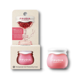 Frudia, Pomegranate Nutri-Moisturizing Cream, 10 gr.