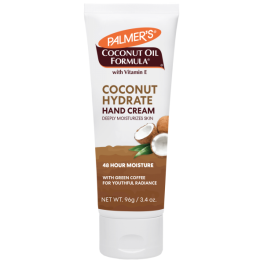 Cremă pentru mâini , Palmers, Coconut Hand Cream, 96 g