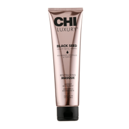 Mască de regenerare pentru păr CHI Luxury Black Seed Oil Blend Revitalizing Masque 148 ml