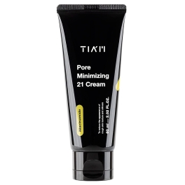 Tiam, Pore Minimizing 21 Cream, 50ml