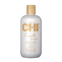 Восстанавливающий кератиновый шампунь CHI Keratin Reconstructing Shampoo, 355 ml