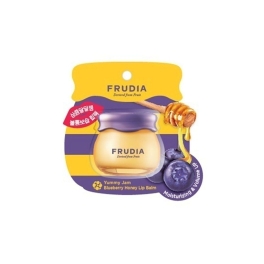 Frudia, Blueberry Hydrating Honey Lip Balm, 10 gr.