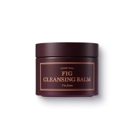 I'm from, Fig Cleansing Balm, 100 ml