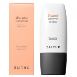 Blithe, Honest Sunscreen SPF 50+,  50 ml