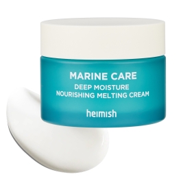 Heimish, Marine Care Moisture Nourishing Melting Cream, 60 ml
